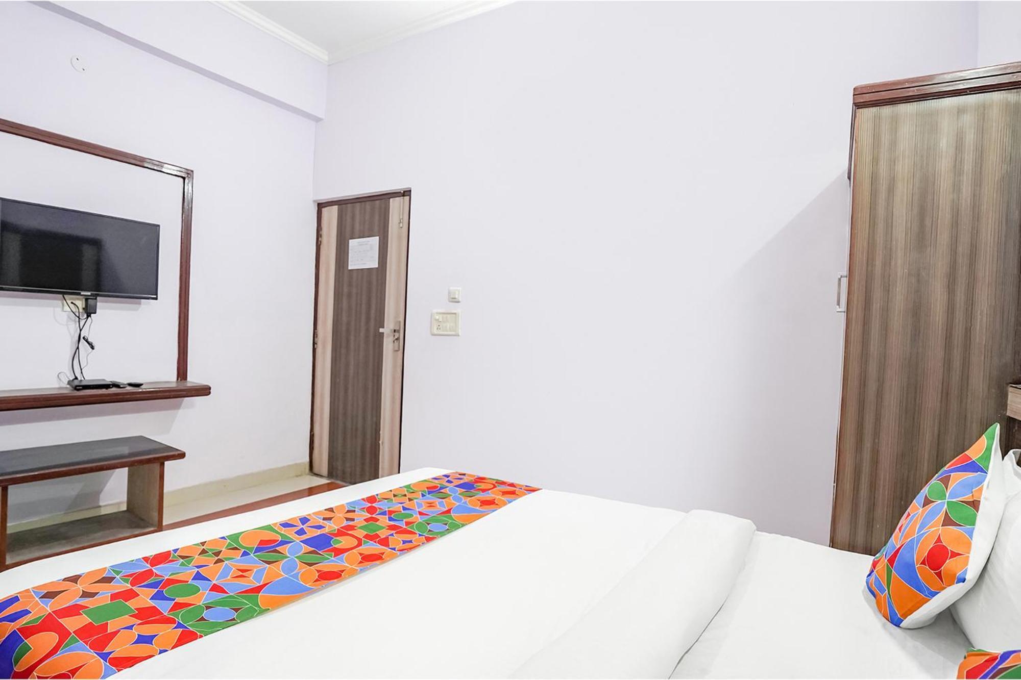 Hotel The Golden Bird Agra  Exterior photo